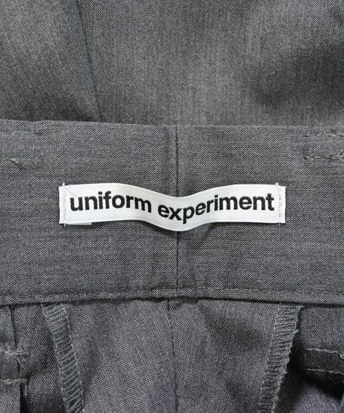 uniform experiment กางเกง อื่น