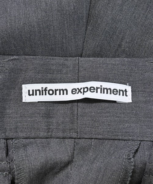 uniform experiment กางเกง อื่น