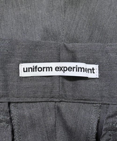 uniform experiment กางเกง อื่น
