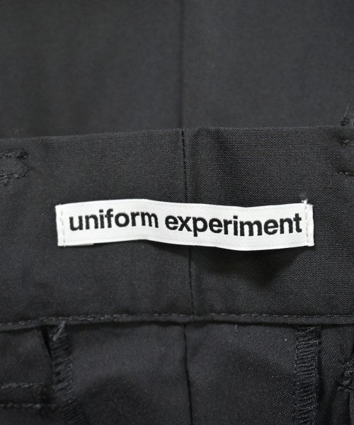 uniform experiment กางเกง อื่น