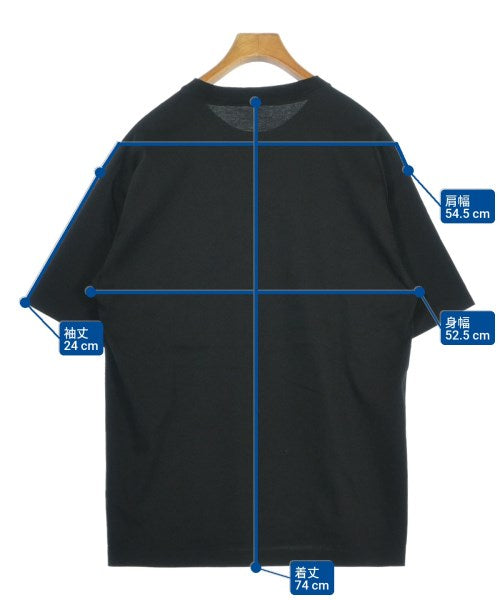 uniform experiment เสื้อยืด/เสื้อท็อปส์