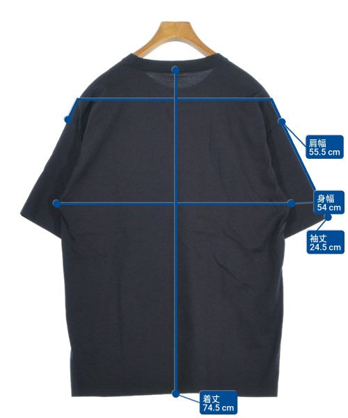 uniform experiment เสื้อยืด/เสื้อท็อปส์
