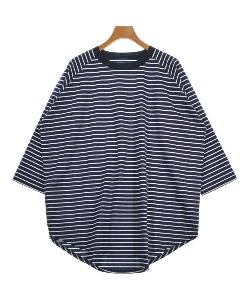 uniform experiment เสื้อยืด/เสื้อท็อปส์