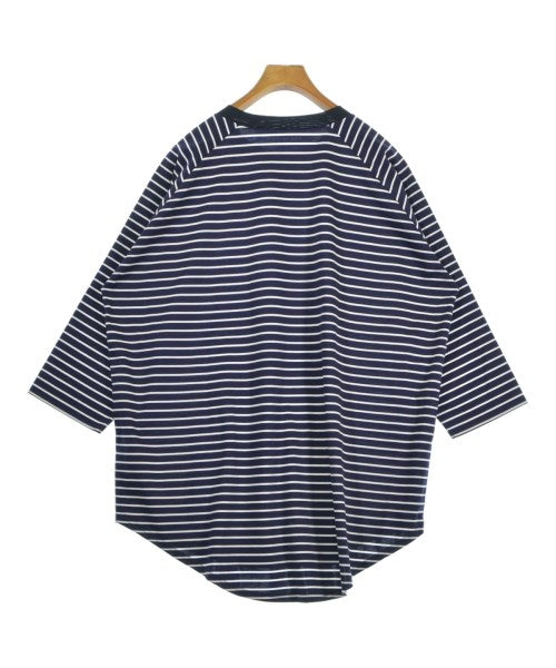 uniform experiment เสื้อยืด/เสื้อท็อปส์