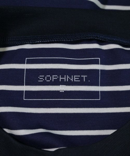 uniform experiment เสื้อยืด/เสื้อท็อปส์