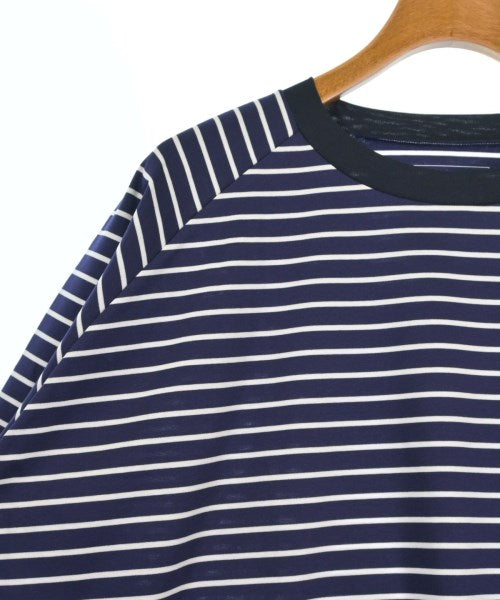 uniform experiment เสื้อยืด/เสื้อท็อปส์