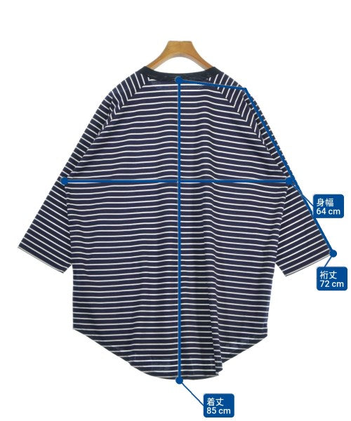 uniform experiment เสื้อยืด/เสื้อท็อปส์