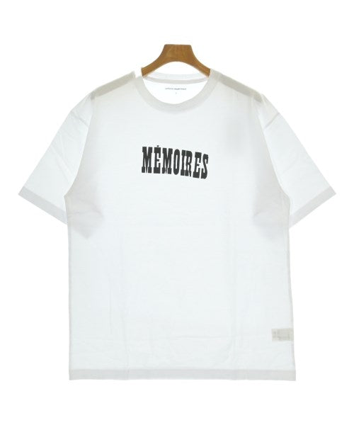 uniform experiment เสื้อยืด/เสื้อท็อปส์