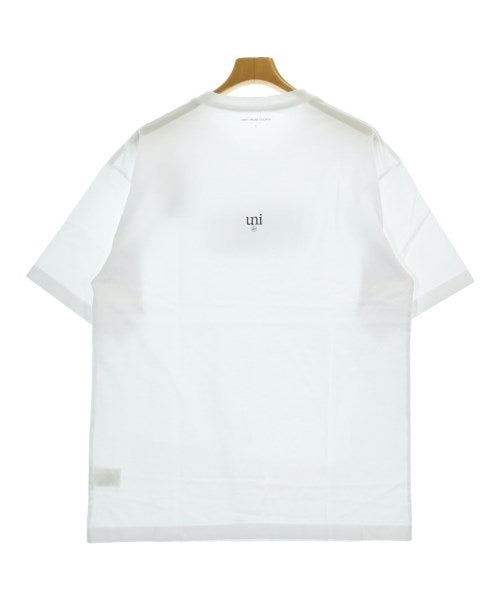 uniform experiment เสื้อยืด/เสื้อท็อปส์