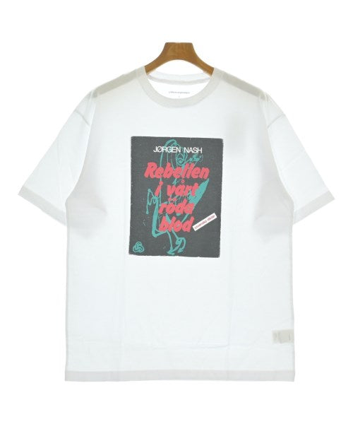 uniform experiment เสื้อยืด/เสื้อท็อปส์