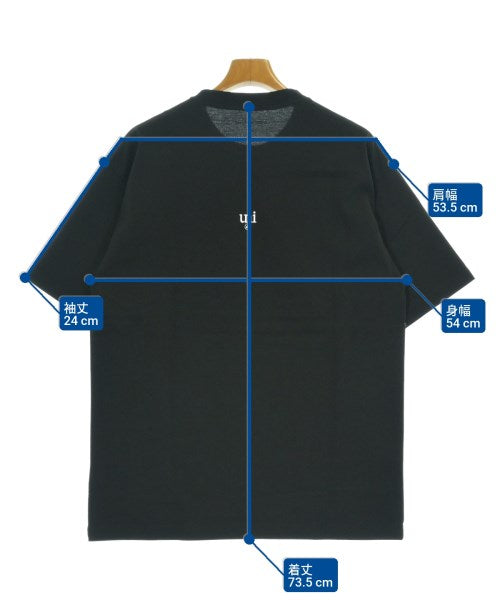 uniform experiment เสื้อยืด/เสื้อท็อปส์