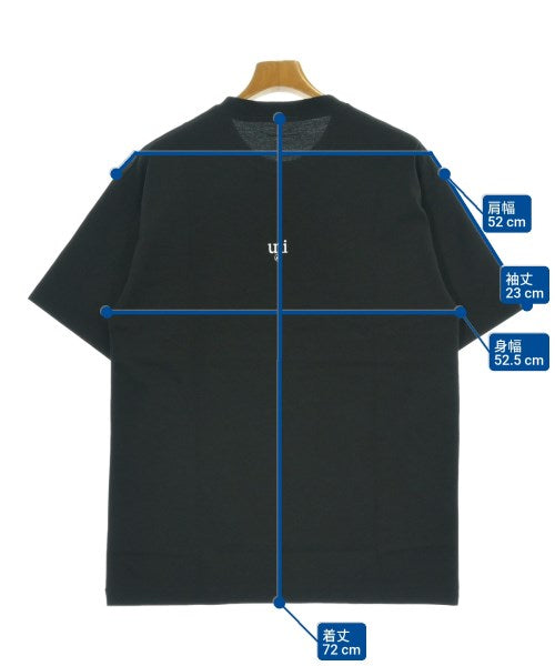 uniform experiment เสื้อยืด/เสื้อท็อปส์