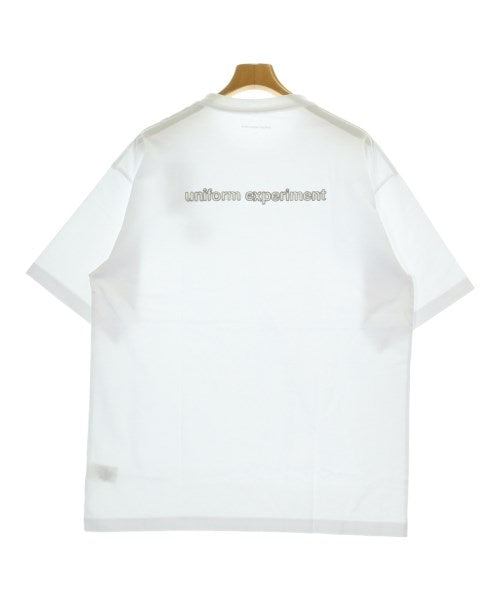 uniform experiment เสื้อยืด/เสื้อท็อปส์