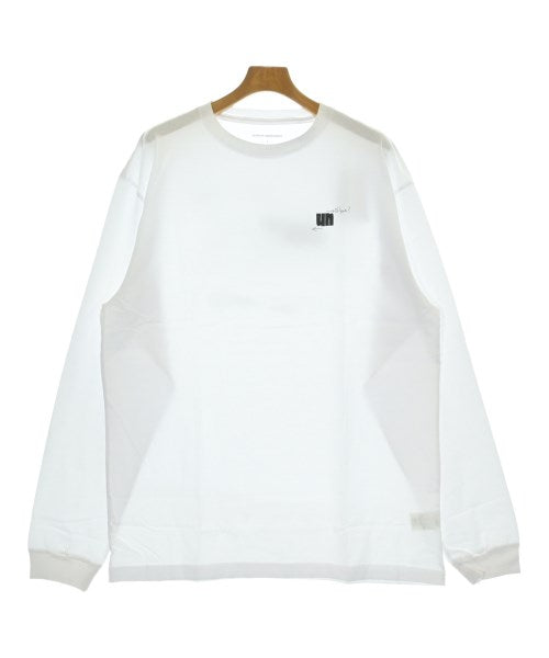 uniform experiment เสื้อยืด/เสื้อท็อปส์