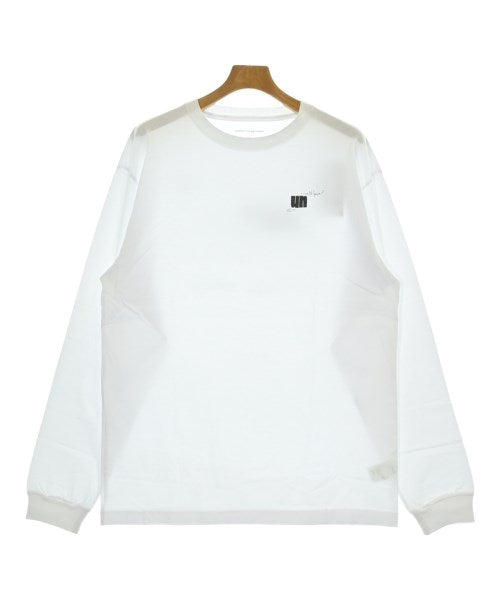 uniform experiment เสื้อยืด/เสื้อท็อปส์