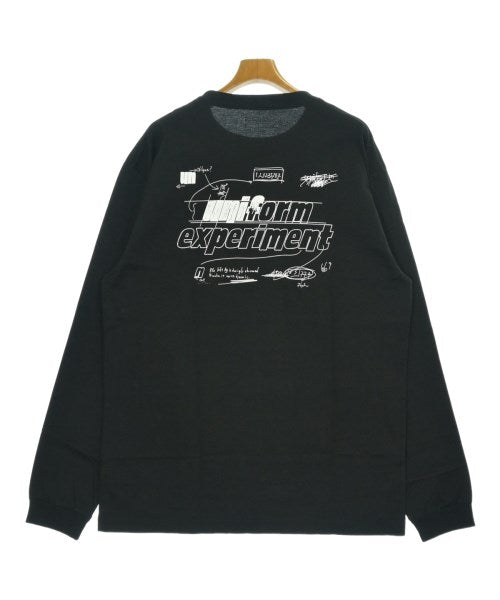 uniform experiment เสื้อยืด/เสื้อท็อปส์