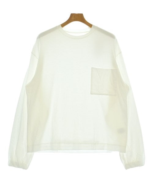 uniform experiment เสื้อยืด/เสื้อท็อปส์