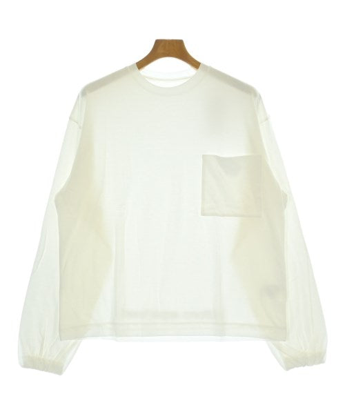 uniform experiment เสื้อยืด/เสื้อท็อปส์