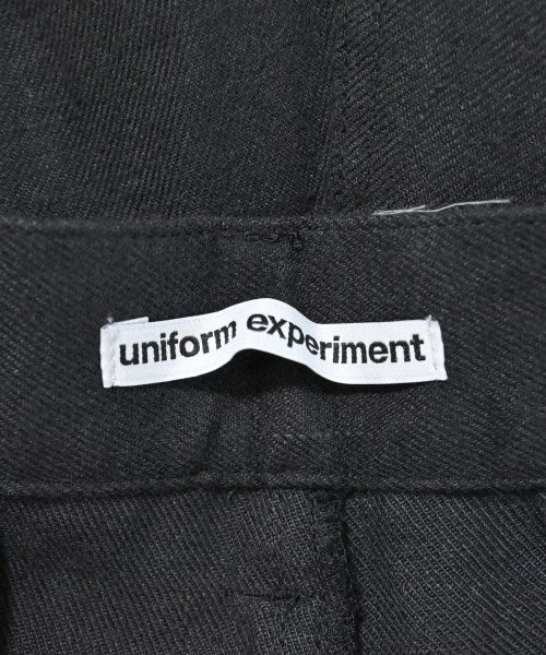 uniform experiment กางเกง อื่น