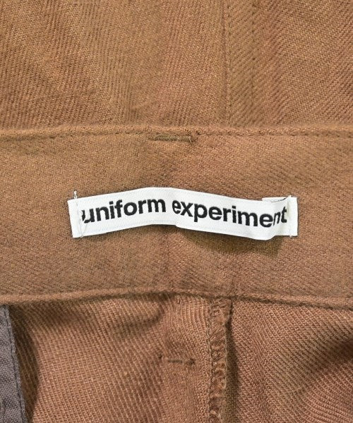 uniform experiment กางเกง อื่น