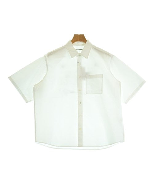 uniform experiment เสื้อลำลอง