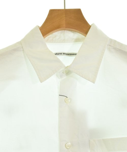 uniform experiment เสื้อลำลอง