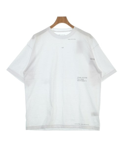 uniform experiment เสื้อยืด/เสื้อท็อปส์