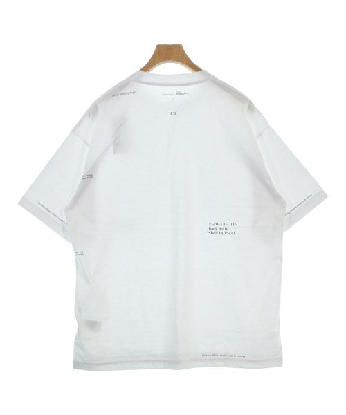 uniform experiment เสื้อยืด/เสื้อท็อปส์