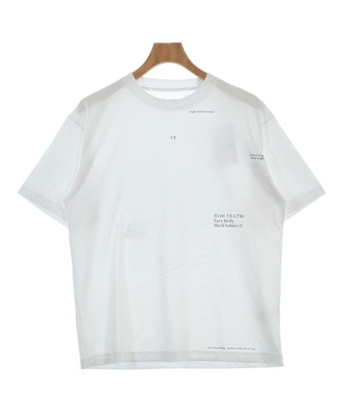 uniform experiment เสื้อยืด/เสื้อท็อปส์
