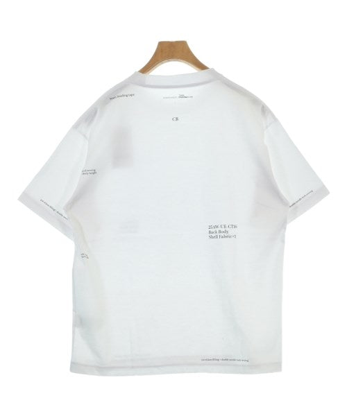 uniform experiment เสื้อยืด/เสื้อท็อปส์