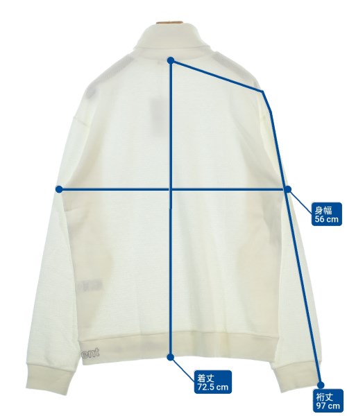 uniform experiment เสื้อยืด/เสื้อท็อปส์