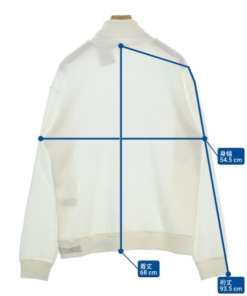 uniform experiment เสื้อยืด/เสื้อท็อปส์