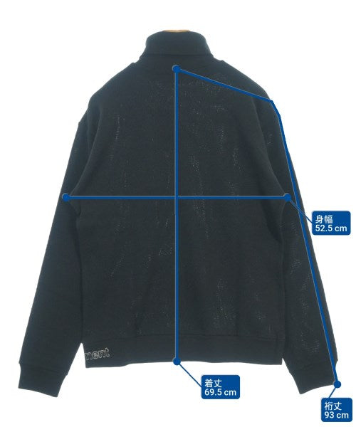 uniform experiment เสื้อยืด/เสื้อท็อปส์