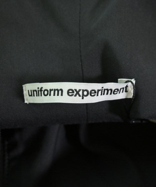 uniform experiment แจ็คเก็ตเบลาส์ อื่น