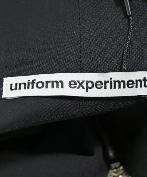 uniform experiment แจ็คเก็ตเบลาส์ อื่น