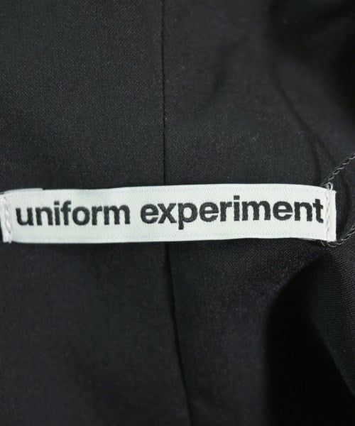 uniform experiment แจ็คเก็ตเบลาส์ อื่น