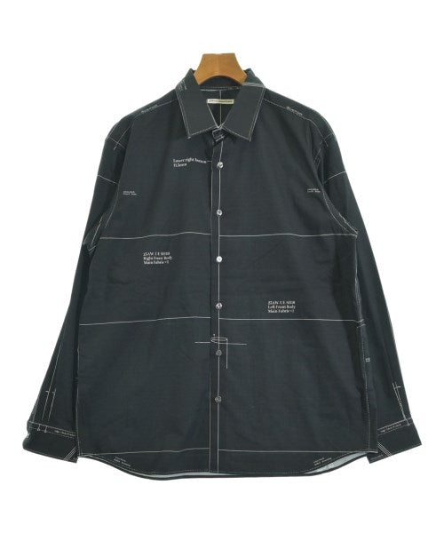 uniform experiment เสื้อลำลอง