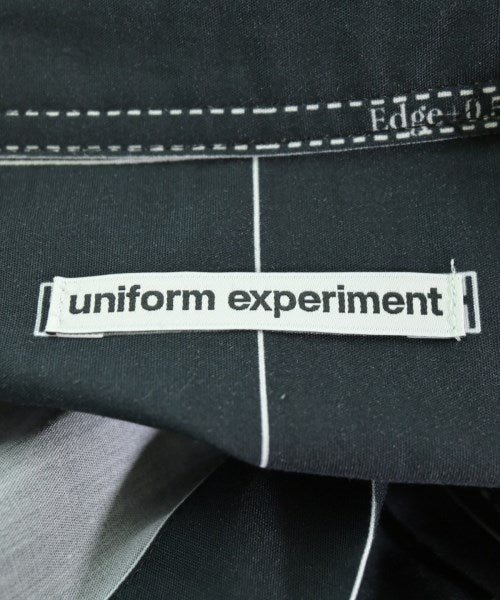uniform experiment เสื้อลำลอง