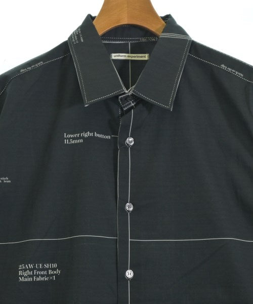 uniform experiment เสื้อลำลอง
