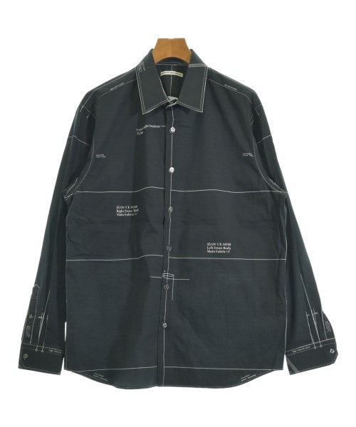 uniform experiment เสื้อลำลอง