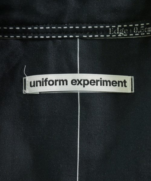uniform experiment เสื้อลำลอง
