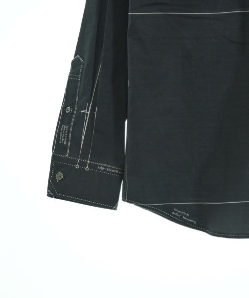 uniform experiment เสื้อลำลอง