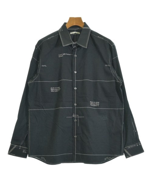 uniform experiment เสื้อลำลอง