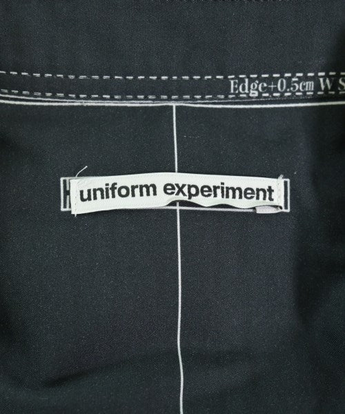 uniform experiment เสื้อลำลอง