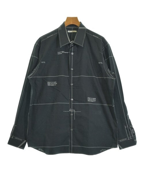 uniform experiment เสื้อลำลอง