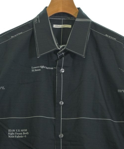 uniform experiment เสื้อลำลอง