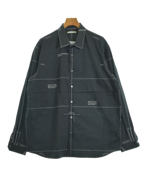 uniform experiment เสื้อลำลอง