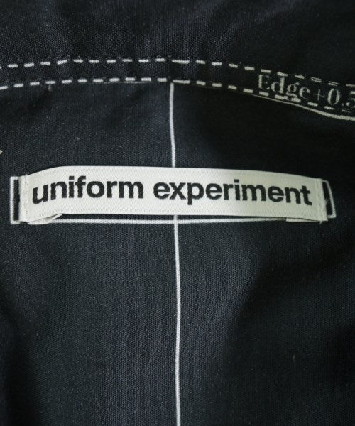 uniform experiment เสื้อลำลอง