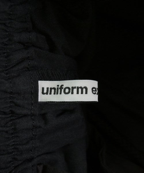 uniform experiment กางเกง อื่น