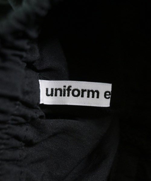 uniform experiment กางเกง อื่น